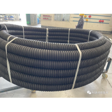 ISO18752-DC SUPER ARTERY WIRE SPIRAL HYDRAULIC HOSE