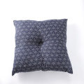 Textile Cotton Chair Cushion