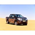 Voiture de ramassage Nissan Navara