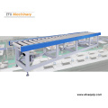 Powered Roller Conveyor System