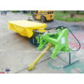 Agricultural Multi-Function Disc Mower for Tractor