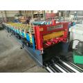 Floor decking roll forming machinery