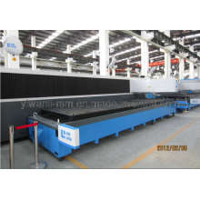 Work Table of Laser Cutting Machine