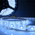 Natal Decore a borda luz flexível LED corda 3528 LED Strip