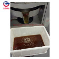 Mini Hydraulic Cocoa Bean Oil Butter Press Machine