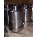 Alloy Steel Mud Pump Parts Liner Flange 75ksi