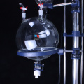 High quality 10l rotary evaporator and condenser