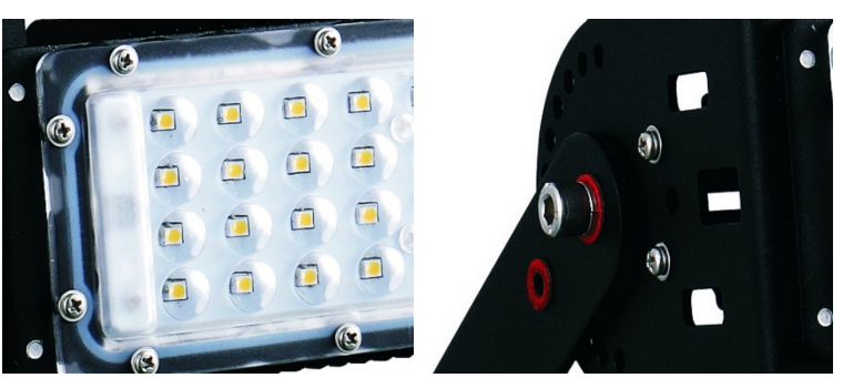 led flood light 150w