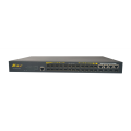 L2 10/100M Managed Power Over Ethernet Switches