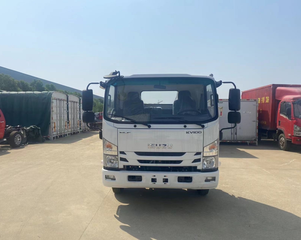 5 tons dump truck 5 tons dump truck