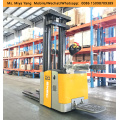 SNSC 1500kg DB15 Electric Stacker