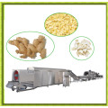 Full Automatic Ginger Powder Machine