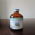 Levamisole HCL Injection 10%