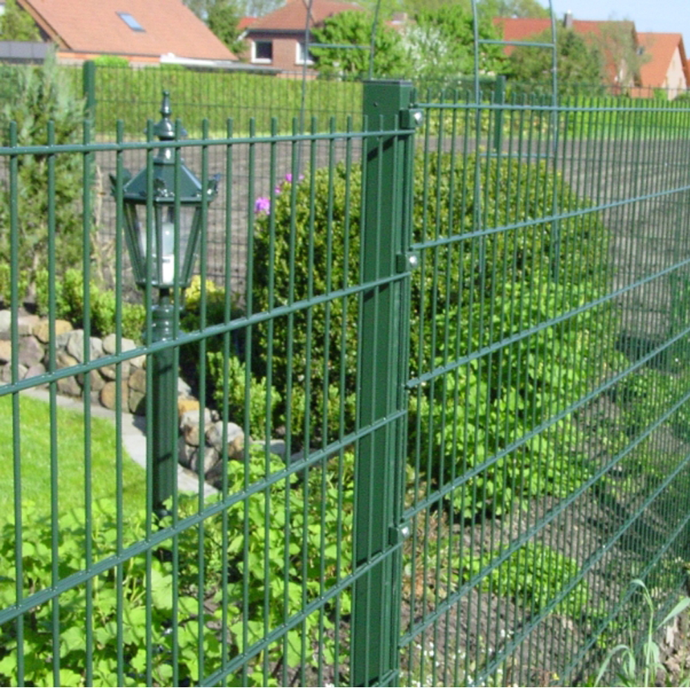 868 Mesh Fence Panel