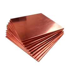 Copper Sheet C1100 C1200 C1220 Copper Plate