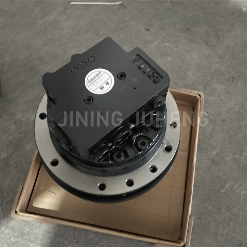 Tm03c Final Drive 4 Tm03c Final Drive 4