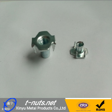 Hopper Feed Rivet T Nut