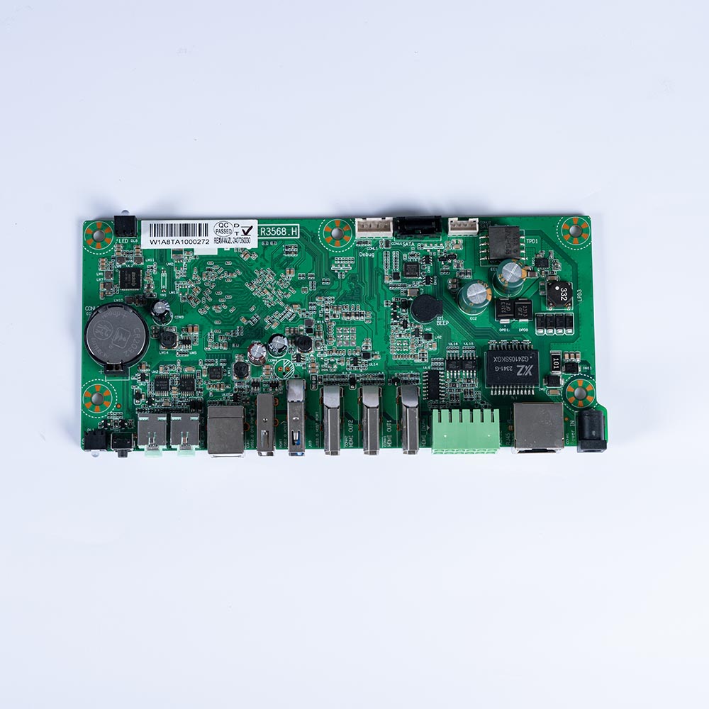 SMT Assembly SMT Assembly