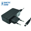 12W 12V 24V AC DC Switching Power Adapter