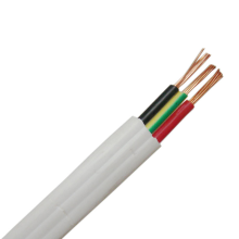 Flat TPS Cable with Australian Standard 450/750V