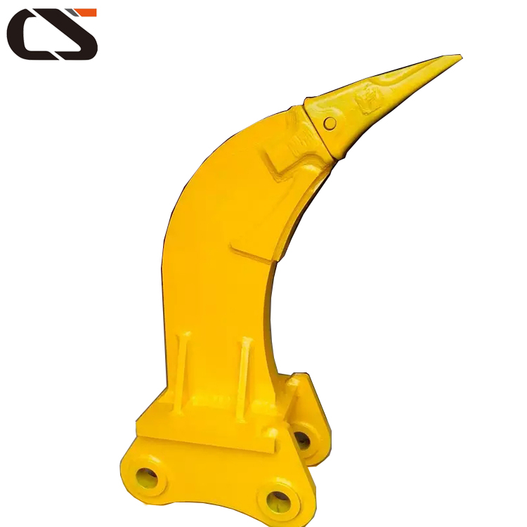 Changsong brand OEM excavator ripper