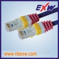 LAN-Kabel UTP Cat6 Patch-Kabel