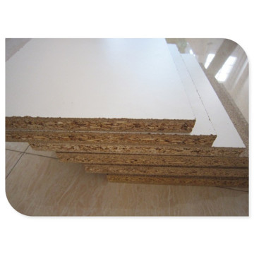 Furniture Use Melamine Faced Chipboard