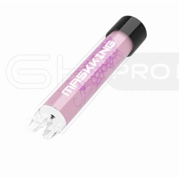 Masque High Pro Max LED Light Disposable Vape