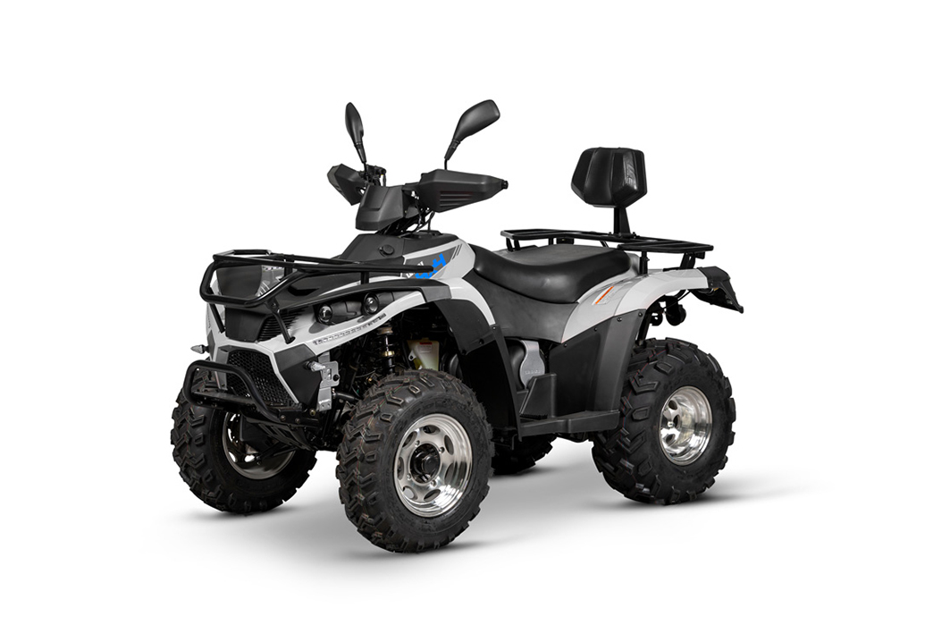 ATV 400cc