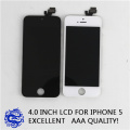 Ersatz für Display iPhone 5, iPhone 5 LCD mit Digitizer Versammlung