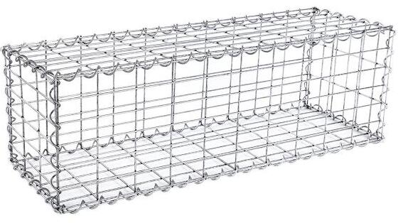 Welded Mesh Gabion