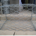 Hot Dipped Galv.Gabion Wire Mesh