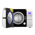 table top Medical laboratory autoclave