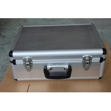 Double/Triple Handgun/Pistol Case with Coded Lock