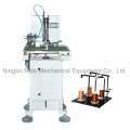 Multi Pole BLDC Ceiling Fan Motor Stator Winding Machine