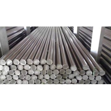 Monel 400/K500 Bar