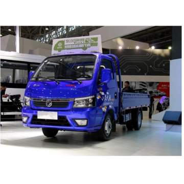 DONGFENG Nouveau mini camion 2,5 tonnes de charge utile