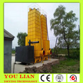 Low-Temperature Drying Barley Drying Machinery