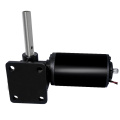 Wheelchair DC Gear Motor for Wheelchairs