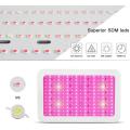The Led grow light for Plant