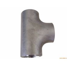 ASTM B363 Gr 11 Titanium Equal Tee