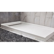 48 Inch CUPC Certified Shower Tray