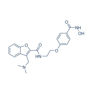 PCI-24781 (Abexinostat) 783355-60-2