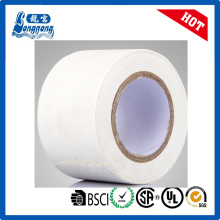 Non adhesive pvc tape