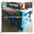 Popular Automatic Corrugated Roll Forming Machines (Factory) 850 Type