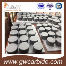 Tungsten Carbide Plates for Cold-Drawn Steel