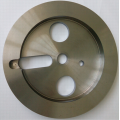 Good Quality CNC in Machining Steel Part