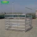 Type cattle Stay Gate Galvanized Rails