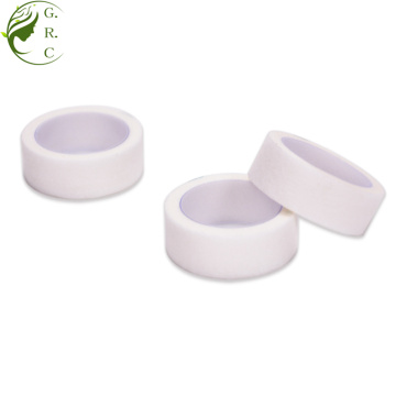 Micropore Eye Lash Pads Tapes Eyelash Extension Tape