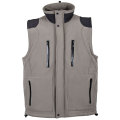 Softshell Vest